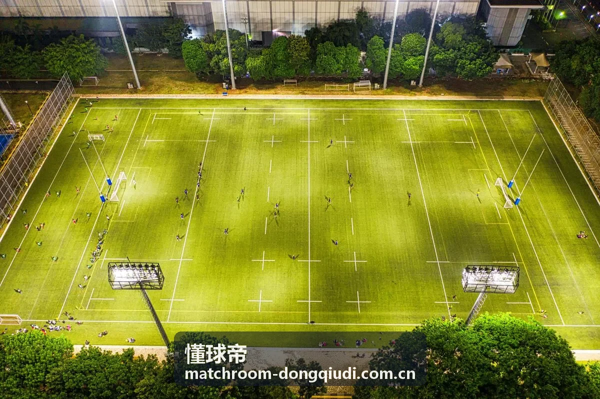 懂球帝足球百科经典阵型演变专题